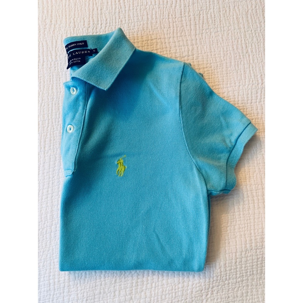Ralph Lauren Women's Polo Shirt